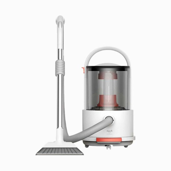 Deerma Barrel Type Wired Vacuum Cleaner