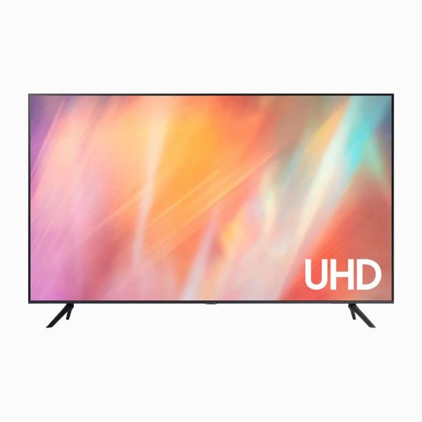 Samsung Television 43" Uhd 4k smart