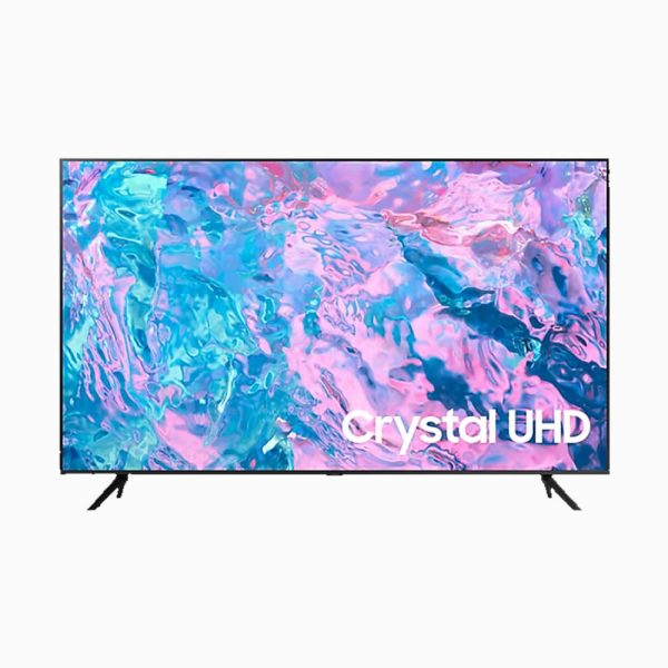 Samsung Television 70" Uhd 4k smart