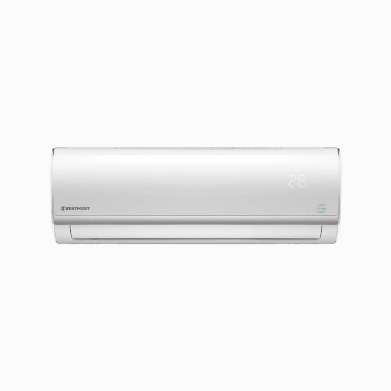 Westpoint Air Conditioner Inverter 12000 Btu - Endtoend.mu