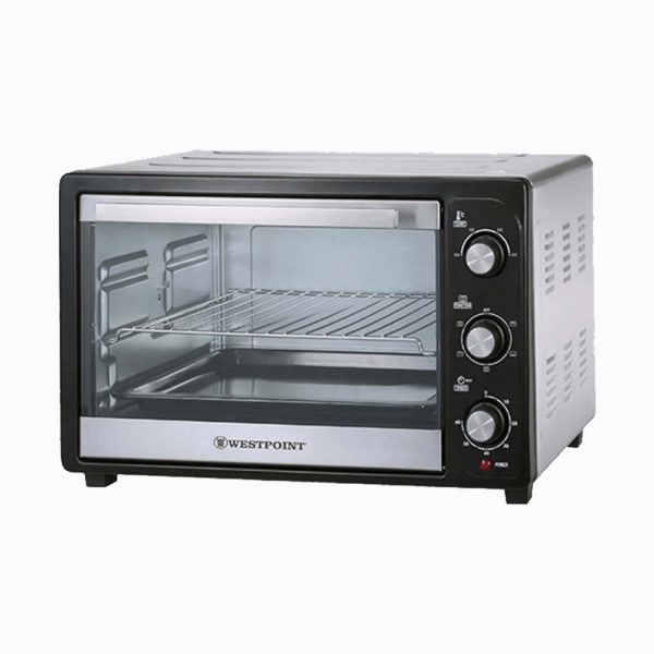 Westpoint mini oven 35L grill