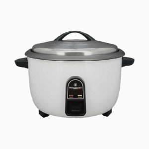 Westpoint rice cooker 3.6L White