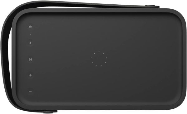 Bang & Olufsen Beolit 20 Portable Bluetooth Speaker - Image 3