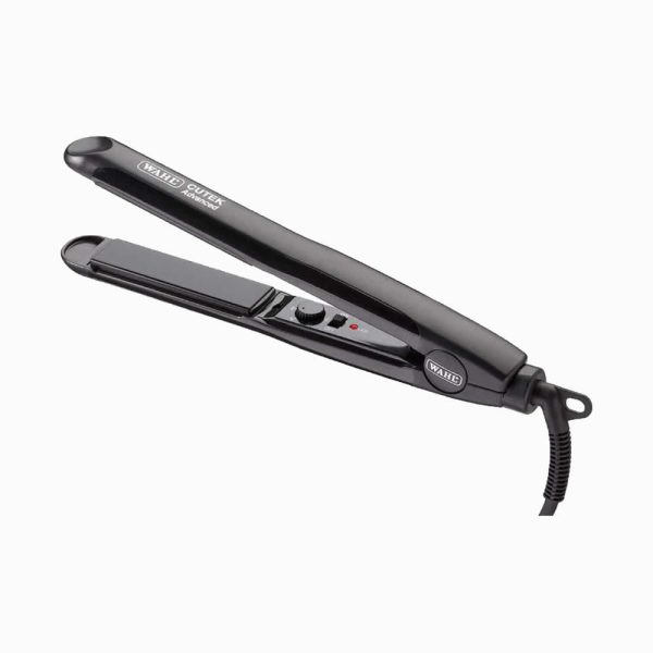 Wahl Ceramic Hair Straightener Cutek