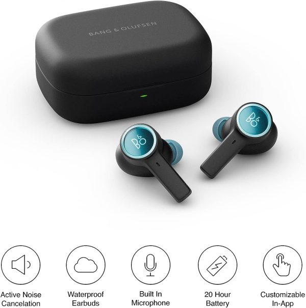 Bang & Olufsen Beoplay EX Wireless Earbuds - Image 8