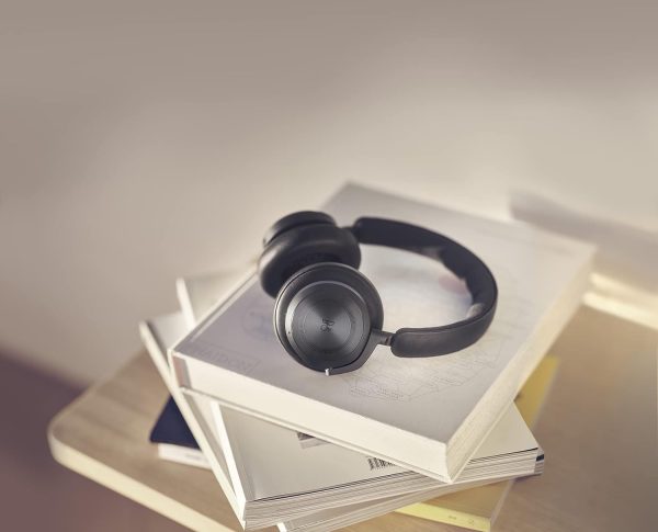 Bang & Olufsen Beoplay HX Comfortable ANC Headphone - Image 2