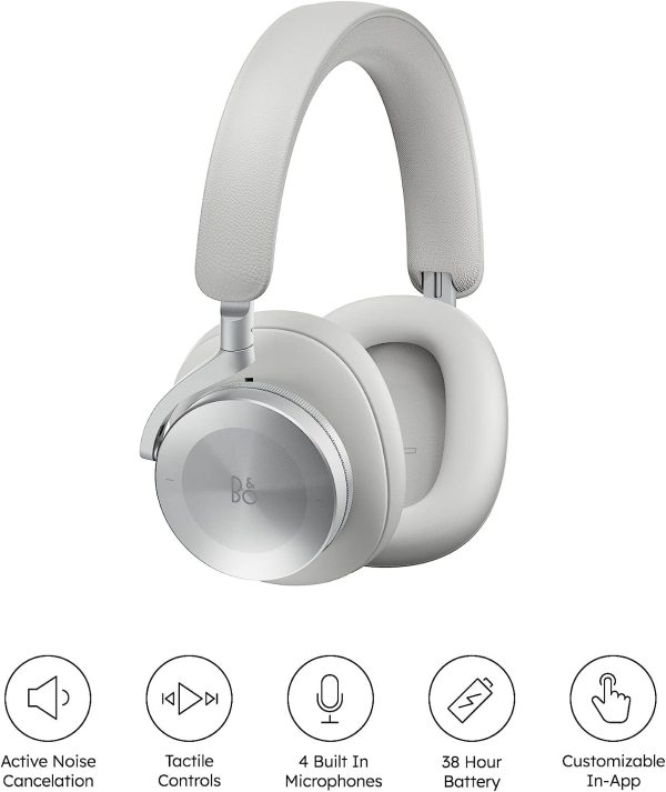 Bang & Olufsen Beoplay H95 Premium Headphone - Image 7