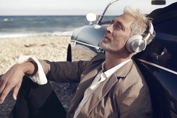 Bang & Olufsen Beoplay H95 Premium Headphone - Image 2