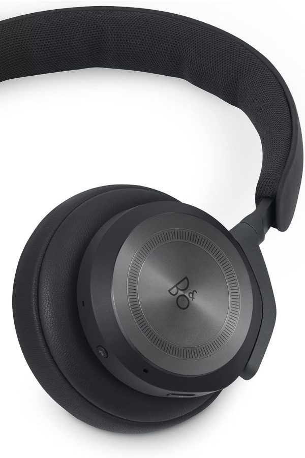 Bang & Olufsen Beoplay HX Comfortable ANC Headphone - Image 6