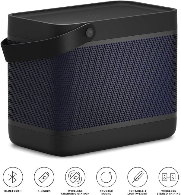 Bang & Olufsen Beolit 20 Portable Bluetooth Speaker - Image 2