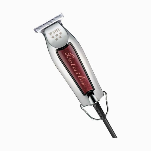 Wahl Corded Professional 5-Star Detailer Rotary Trimmer