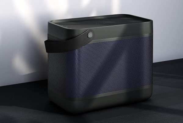 Bang & Olufsen Beolit 20 Portable Bluetooth Speaker - Image 5