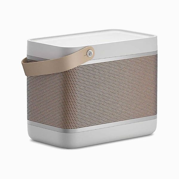 Bang & Olufsen Beolit 20 Portable Bluetooth Speaker