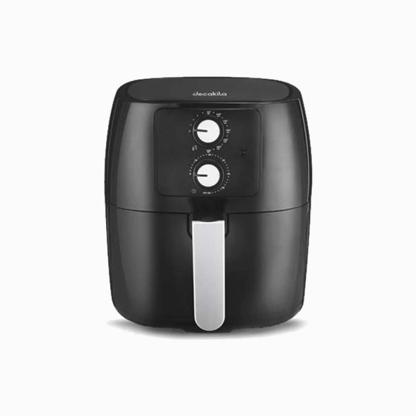 Decakila Air Fryer 4.5L  1400W