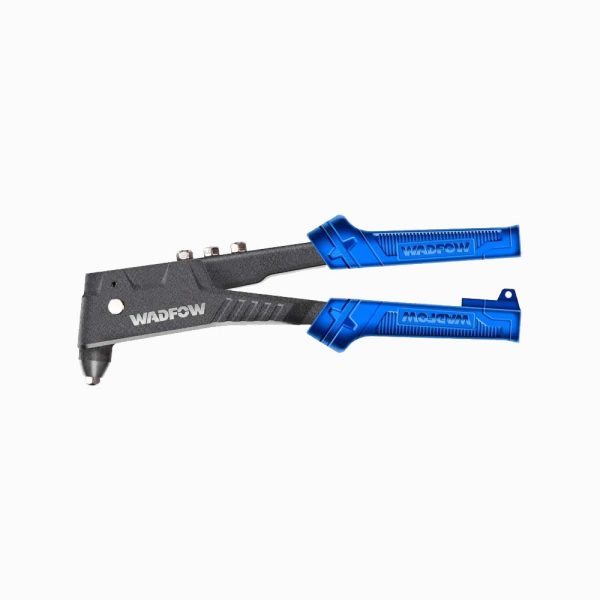 Wadfow Hand Riveter 10.5"