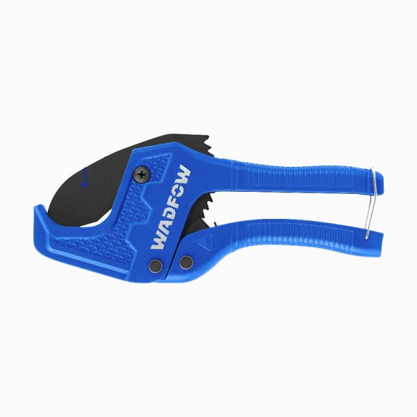 WADFOW: PVS PIPE CUTTER