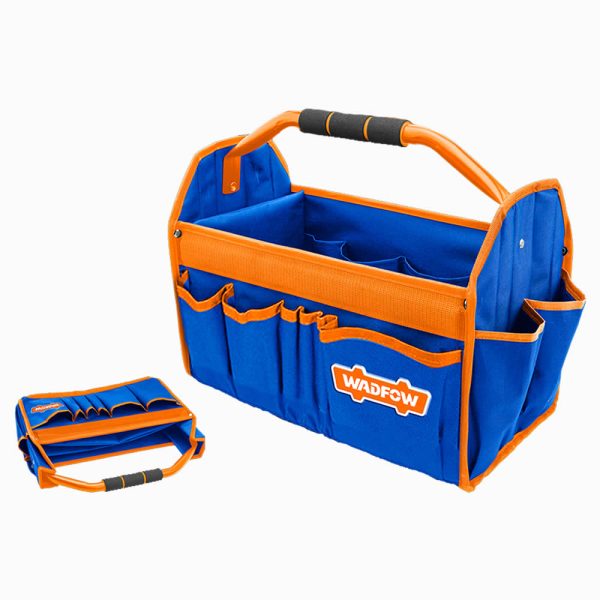 Wadfow Foldable Tools Bag 16"