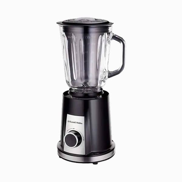 Russell Hobbs Royal Blender Black