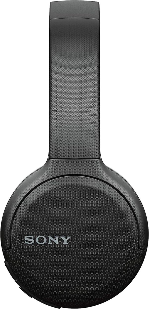 Sony Wireless Headphone With Microphone CH510 - Image 5