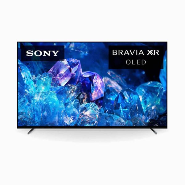 Sony Bravia 4K Oled A80K Smart Television 65"