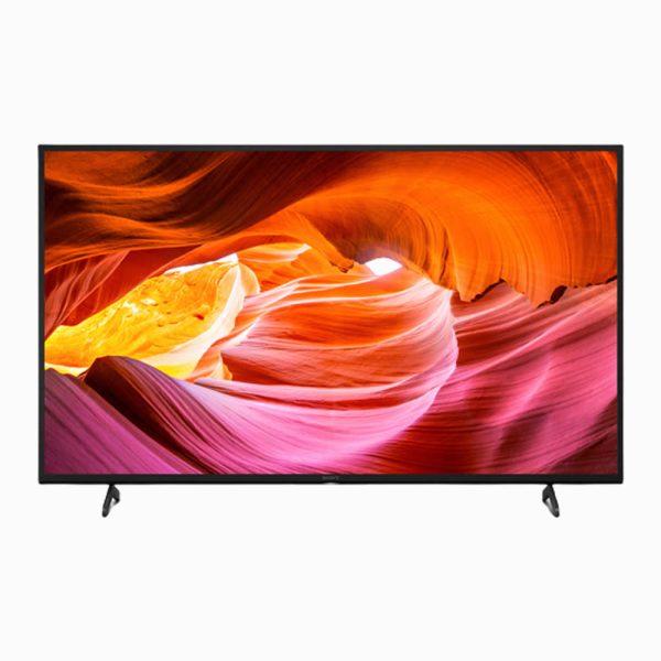 Sony Bravia 4K Uhd X75 Smart Television 65"