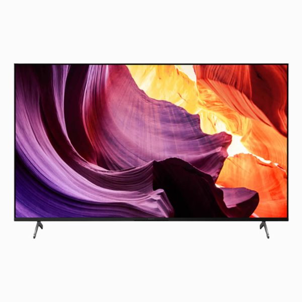 Sony Bravia 4K Hdr X80 Smart Television 75"