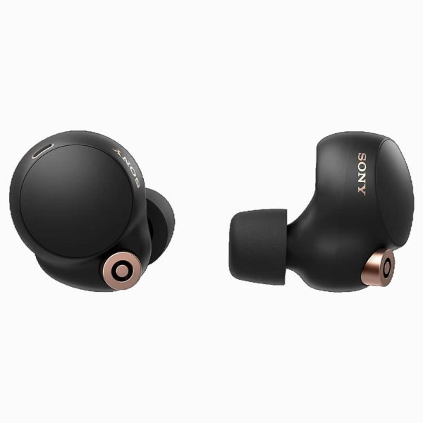 Sony Wireless Noise Cancelling Earbud XM4