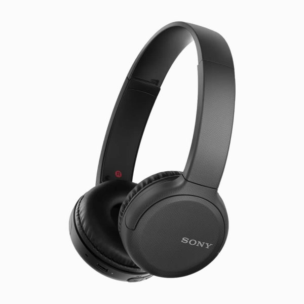 Sony Wireless Headphone With Microphone CH510