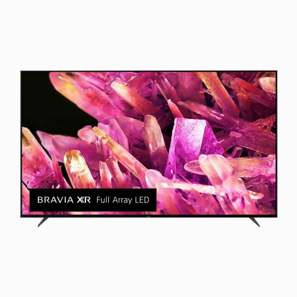 Sony Bravia 4K Hdr X90 Smart Television 75"