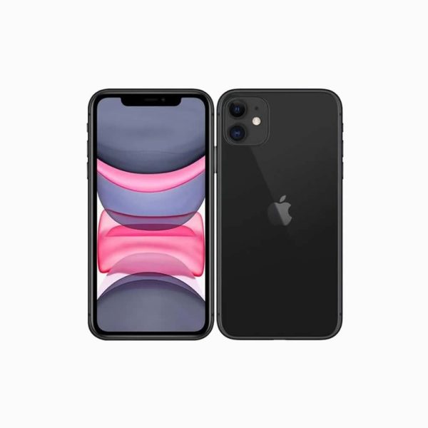 Apple IPhone 11 4GB 128GB