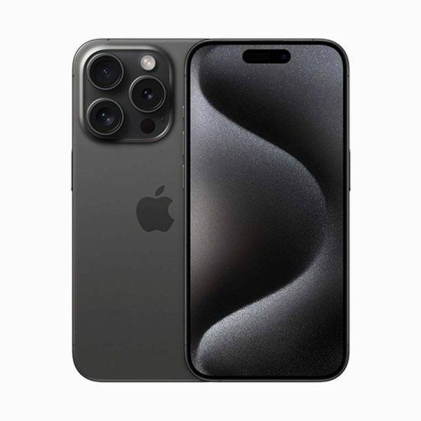 Apple IPhone 15 Pro 8GB/512GB