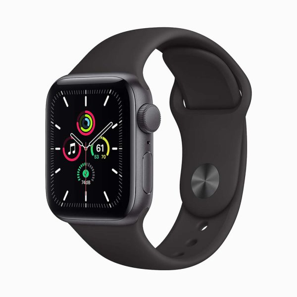 Apple Watch SE GPS 40mm