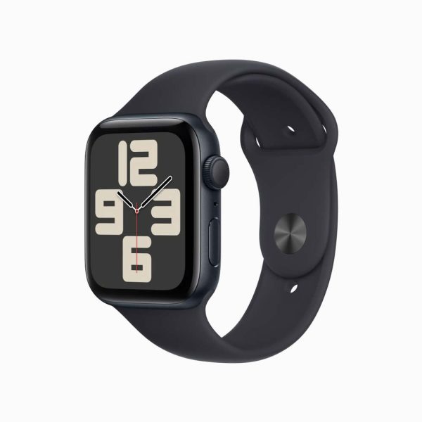 Apple Watch SE GPS 44mm