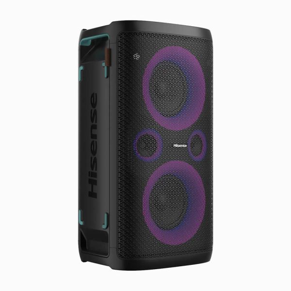 Hisense Party Rocker Outdoor Speaker 300W