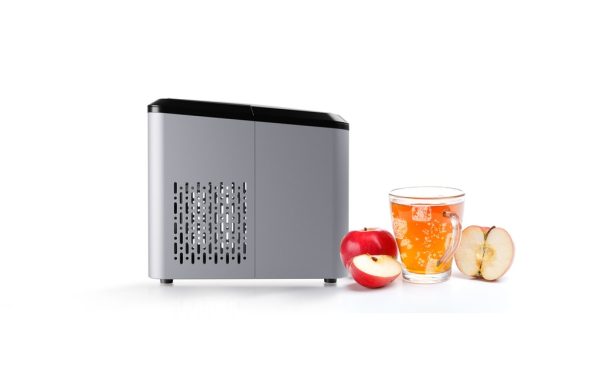 Porodo Lifestyle Portable Outdoor Ice Cube Machine - Image 2