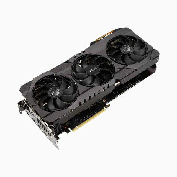 Asus Tuf Graphics RTX 3070 8Gb V2