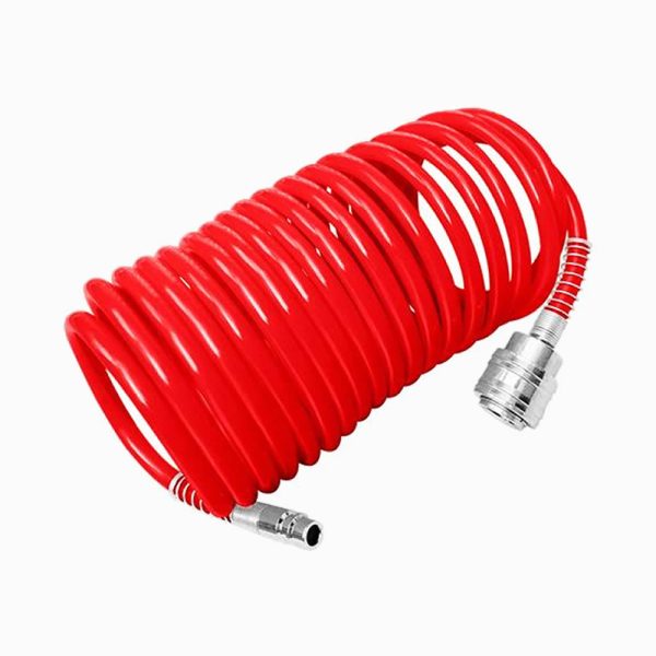 Emtop Air Hose 10M