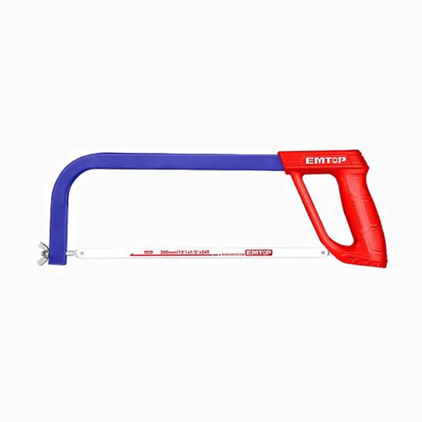 Emtop Hacksaw Frame 12"