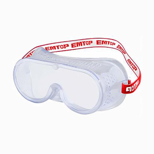 Emtop Safety Goggles Model 2