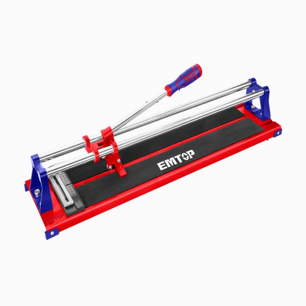 Emtop Tile Cutter 600mm