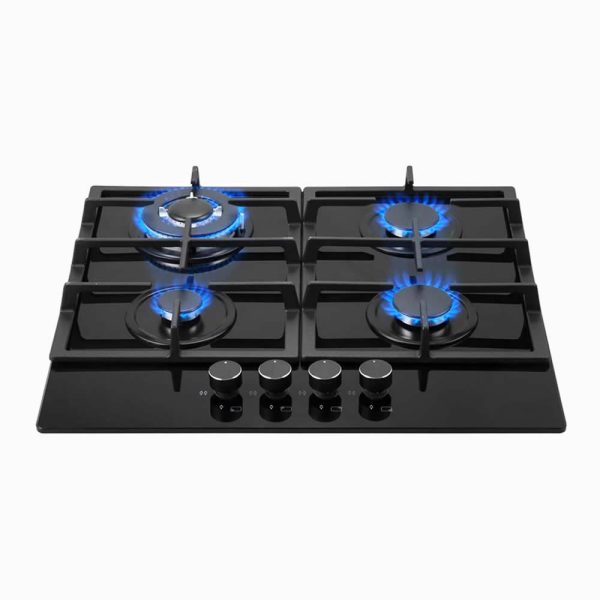 Candy Built in Gas Hob 60cm