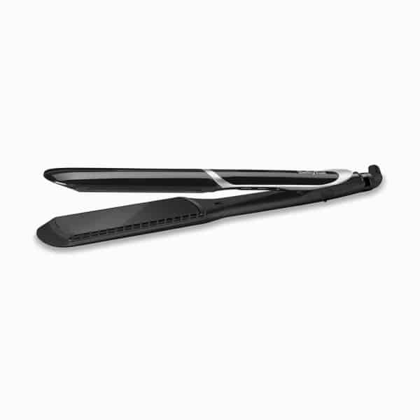 Babyliss Hair Straightener Sleek Control Wide Endtoend.mu