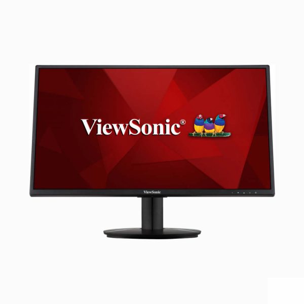 Viewsonic Ips Fhd Monitor 24"