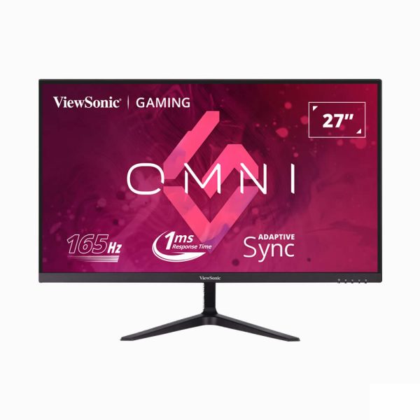 Viewsonic Gaming Monitor 27" 165Hz