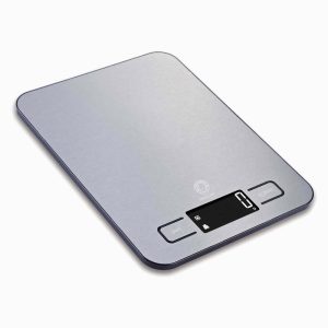 Green Lion Electric Scale 10Kg Silver