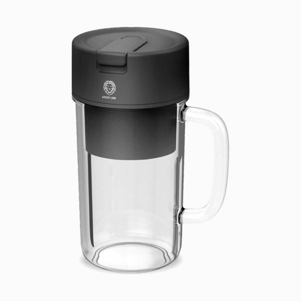 Green Lion Portable Blender Mug 320Ml