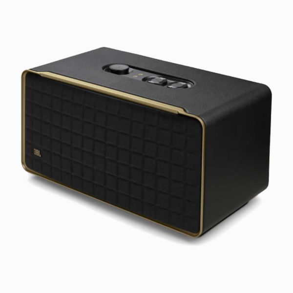 Jbl Authentics 500 Smart Home Speaker