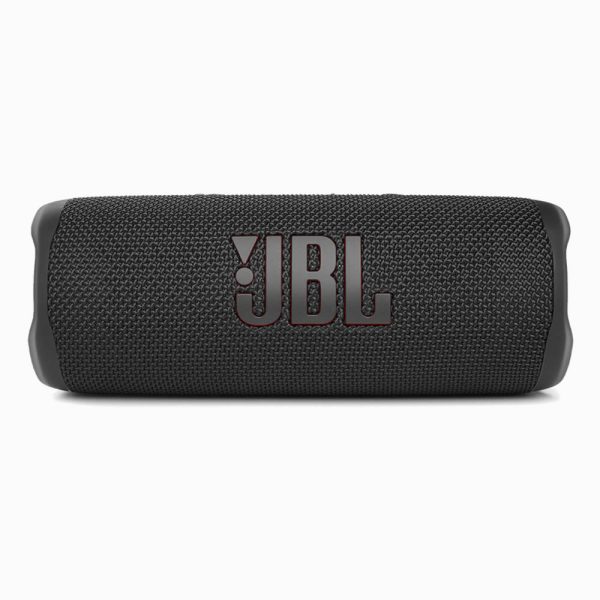 Jbl Flip 6 Portable Bluetooth speaker Black