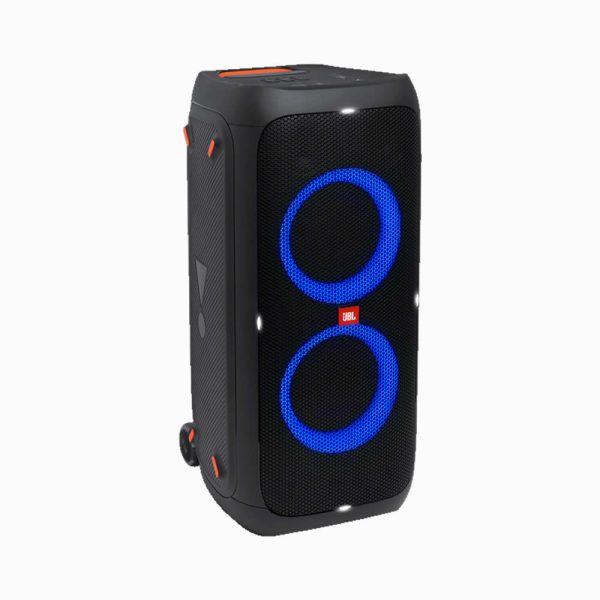 Jbl Partybox 310 Bluetooth Speaker