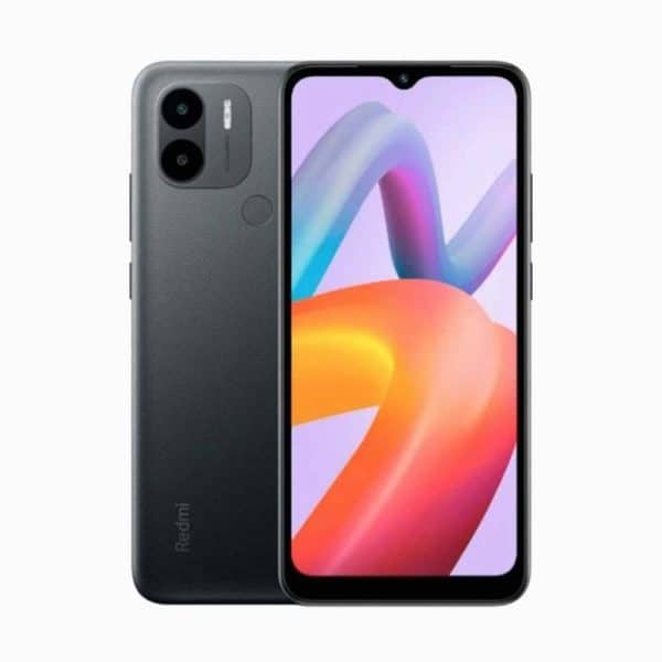 Xiaomi Redmi A2 3Gb/64Gb Black